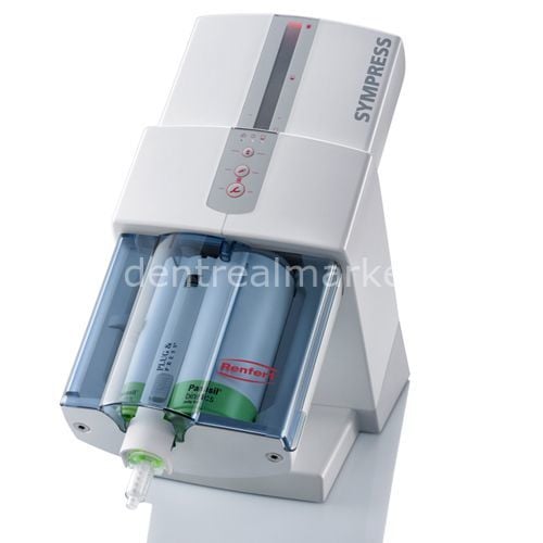 Estesil Sympress Karıştırma Cihazı Kampanyası