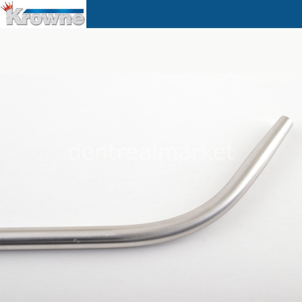 Cerrahi Aspiratör Ucu 4 mm