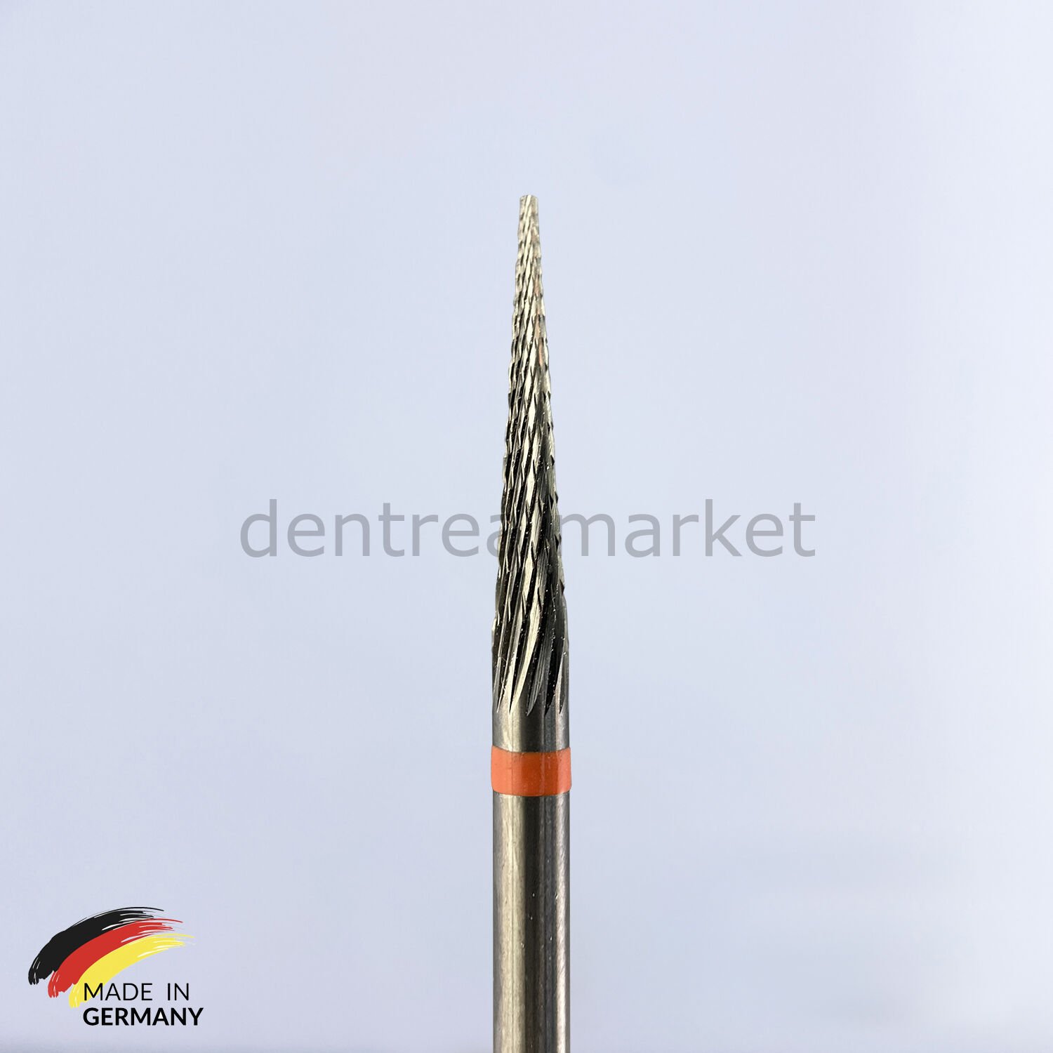 Carpide Canavar Tip Hard Frez - 257KF