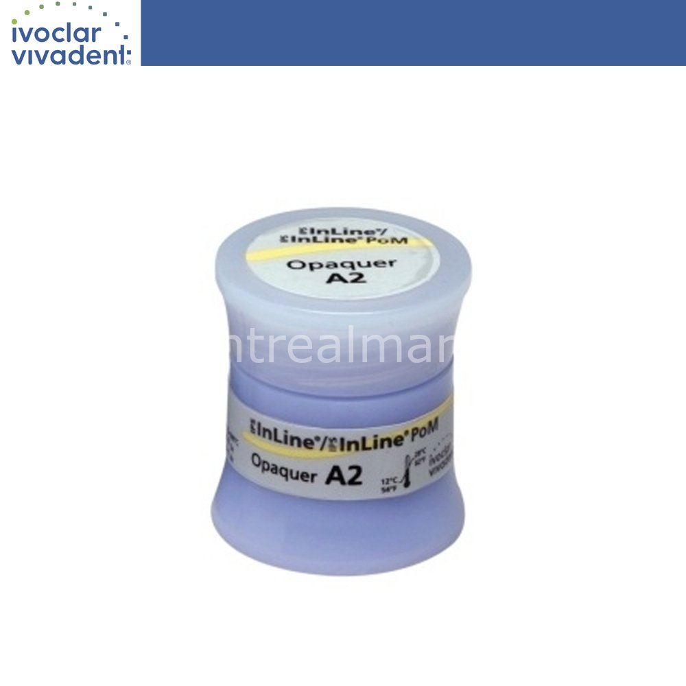 IPS InLine System Opaquer - Opak Pasta 9 gr