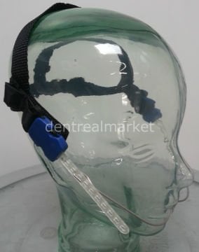 High-Pull Headgear