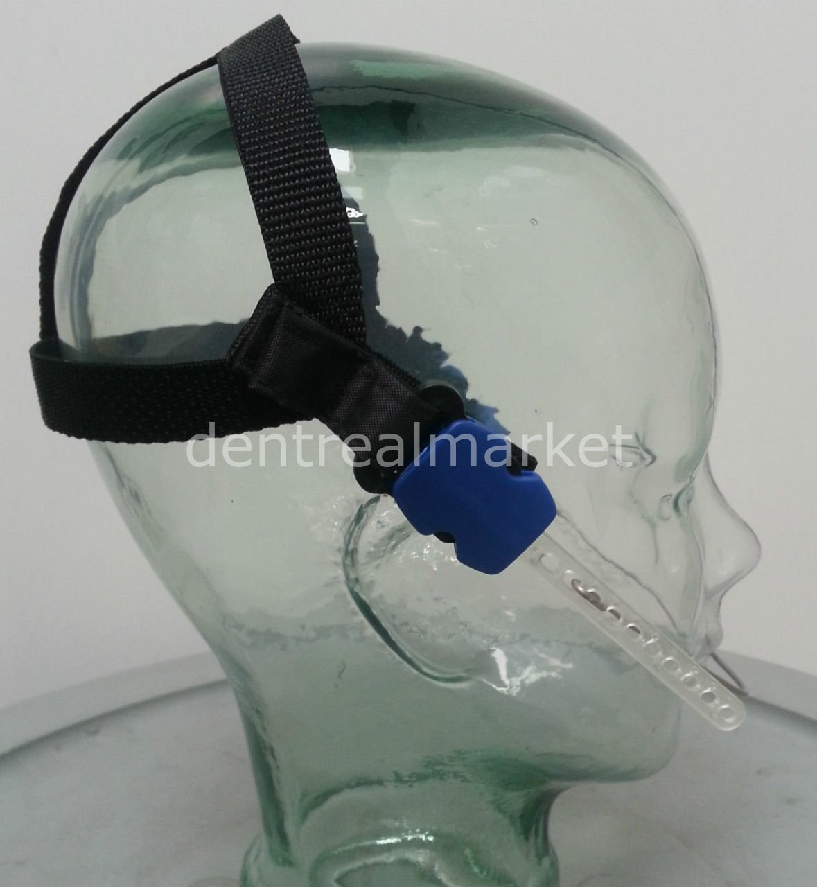 High-Pull Headgear