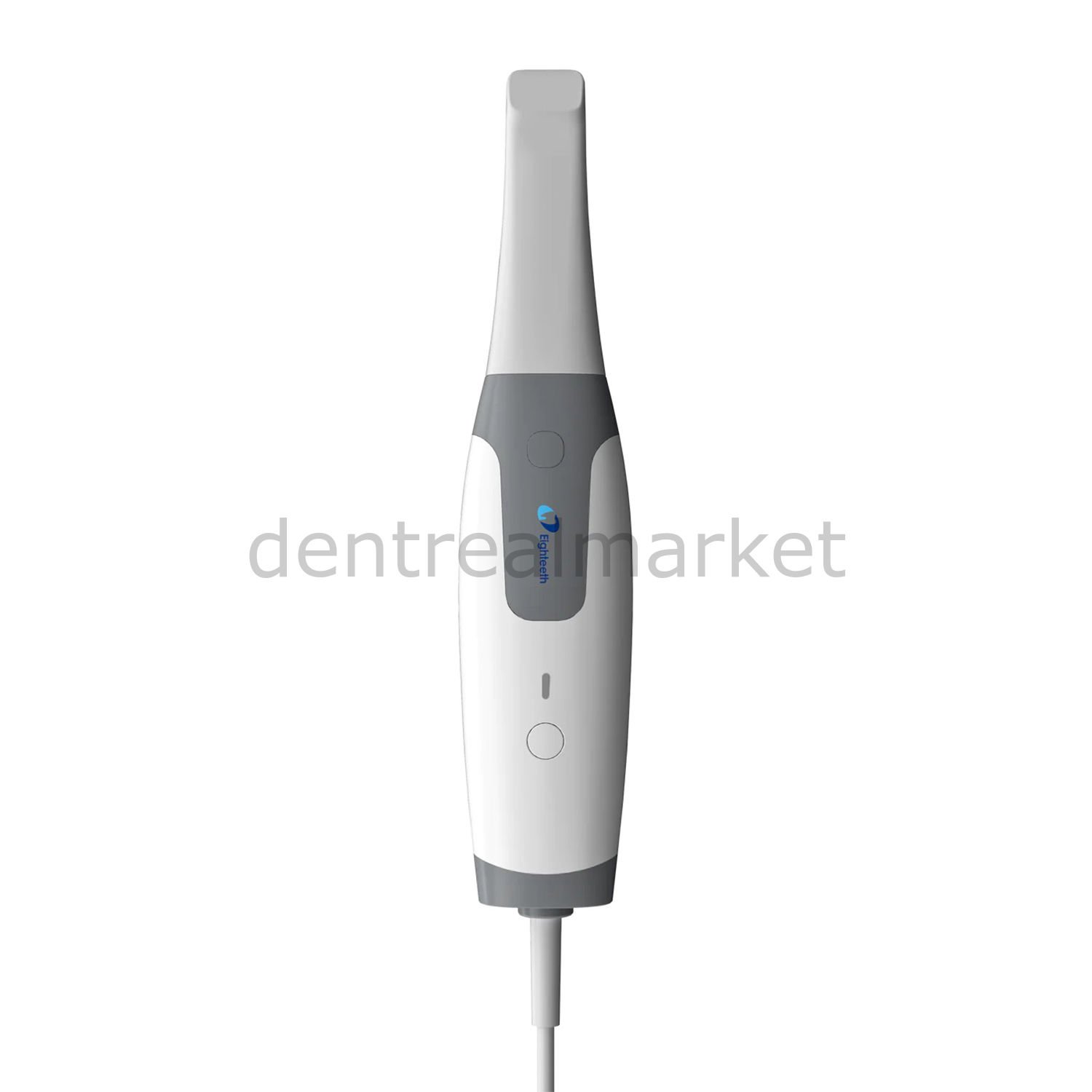 Helios 600 Renkli Ağız İçi Tarayıcı