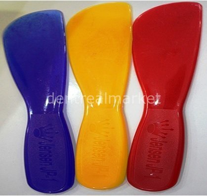 Plastik Bol Kaşığı