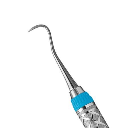 Sıckle Scaler Küret (Hygienist- Jacquette)