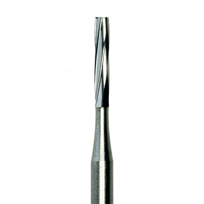 Tungusten Carpide Frez - 5 Adet