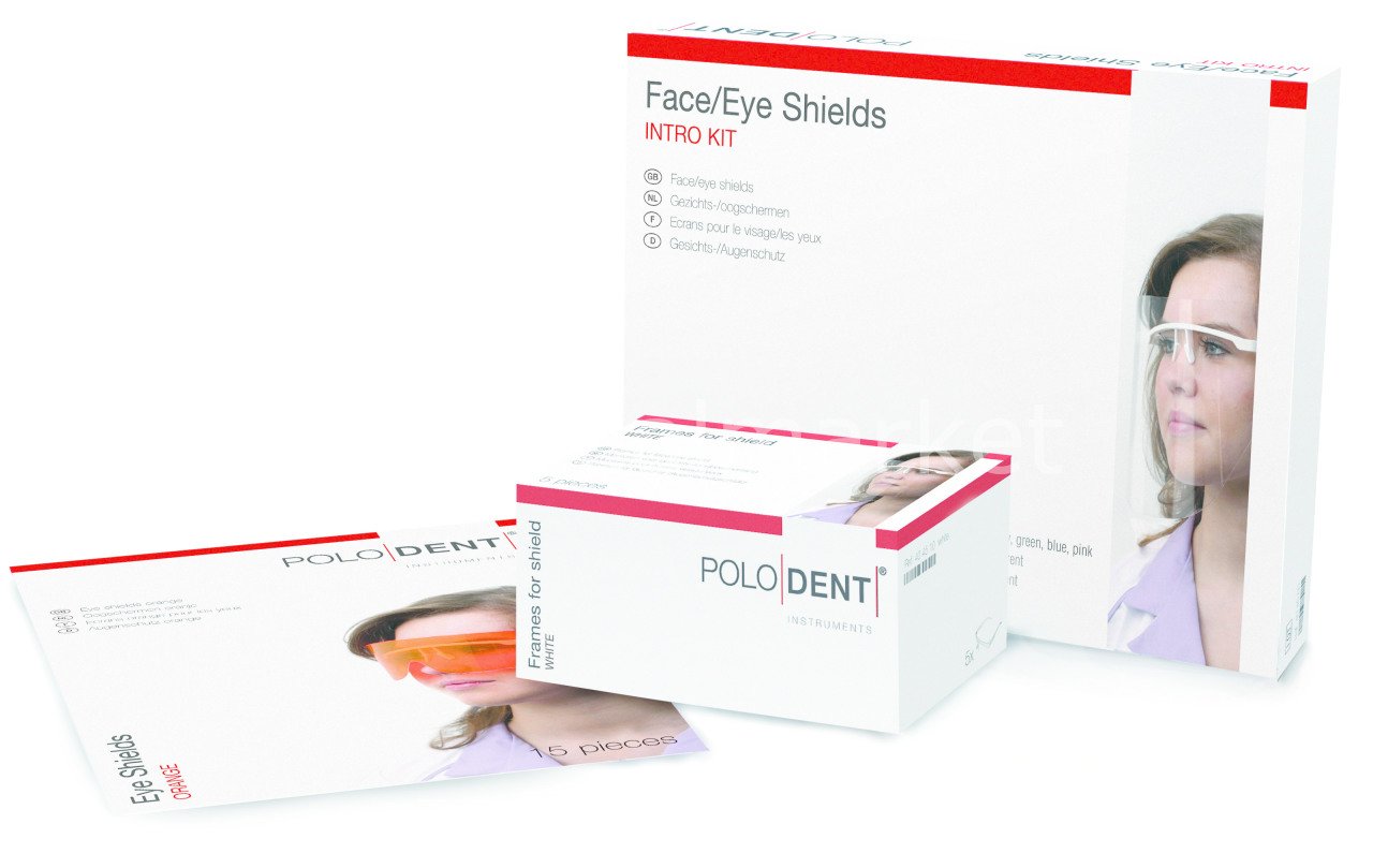 Face Shield Yüz Maskesi