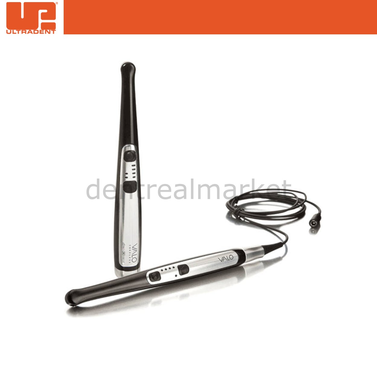 Valo Led Işıklı Dolgu Cihazı - Kablolu