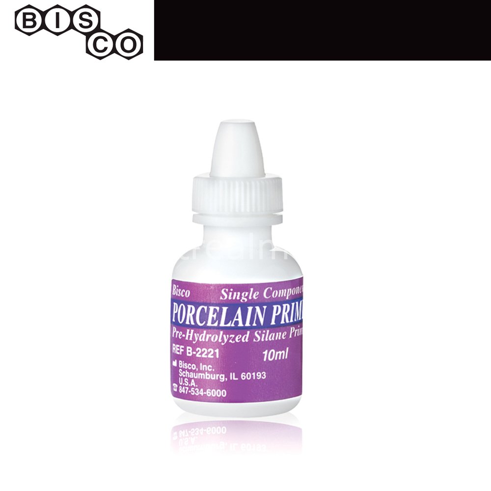 Seramik Primer Silan 10 ml