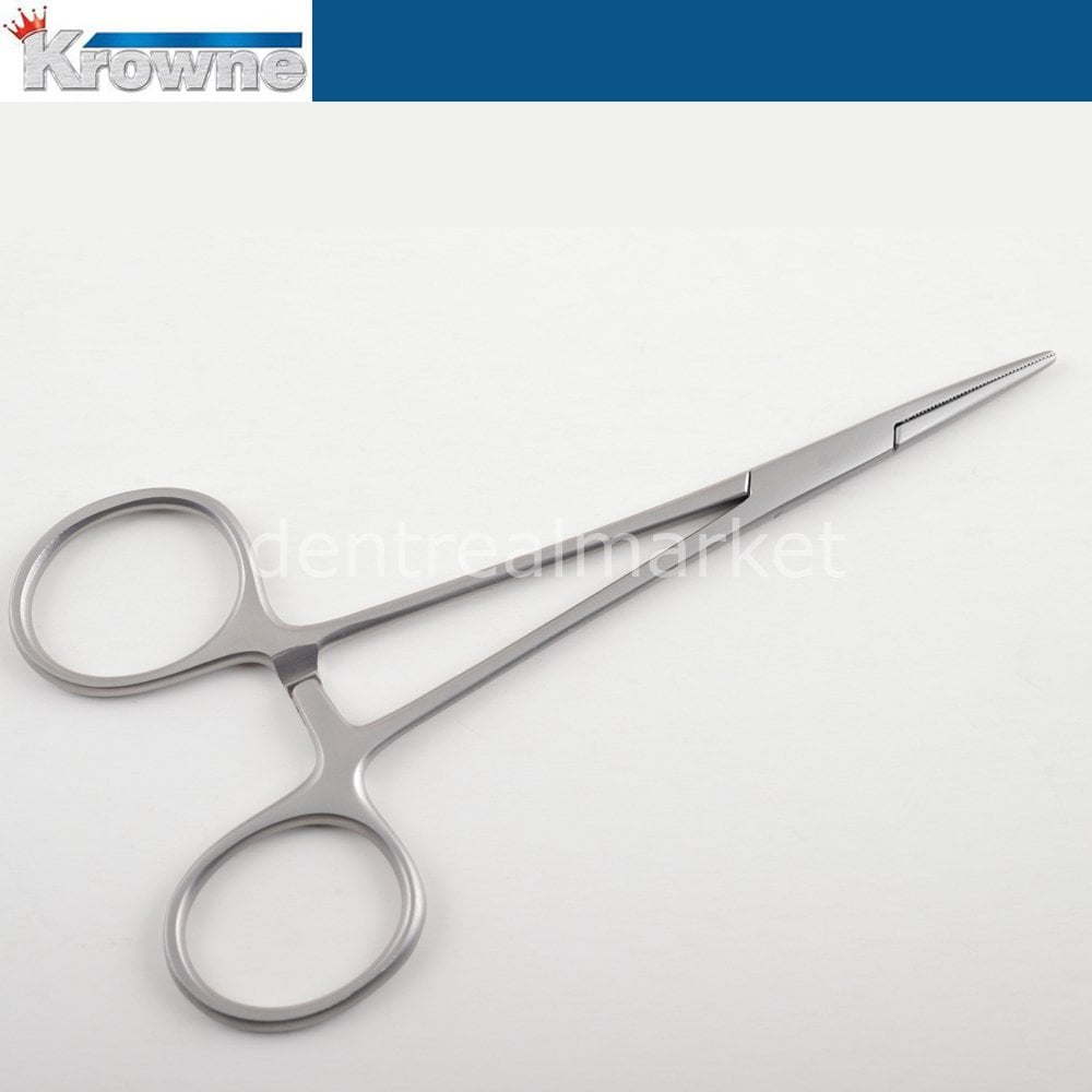 Halstead Hemostatik Pens