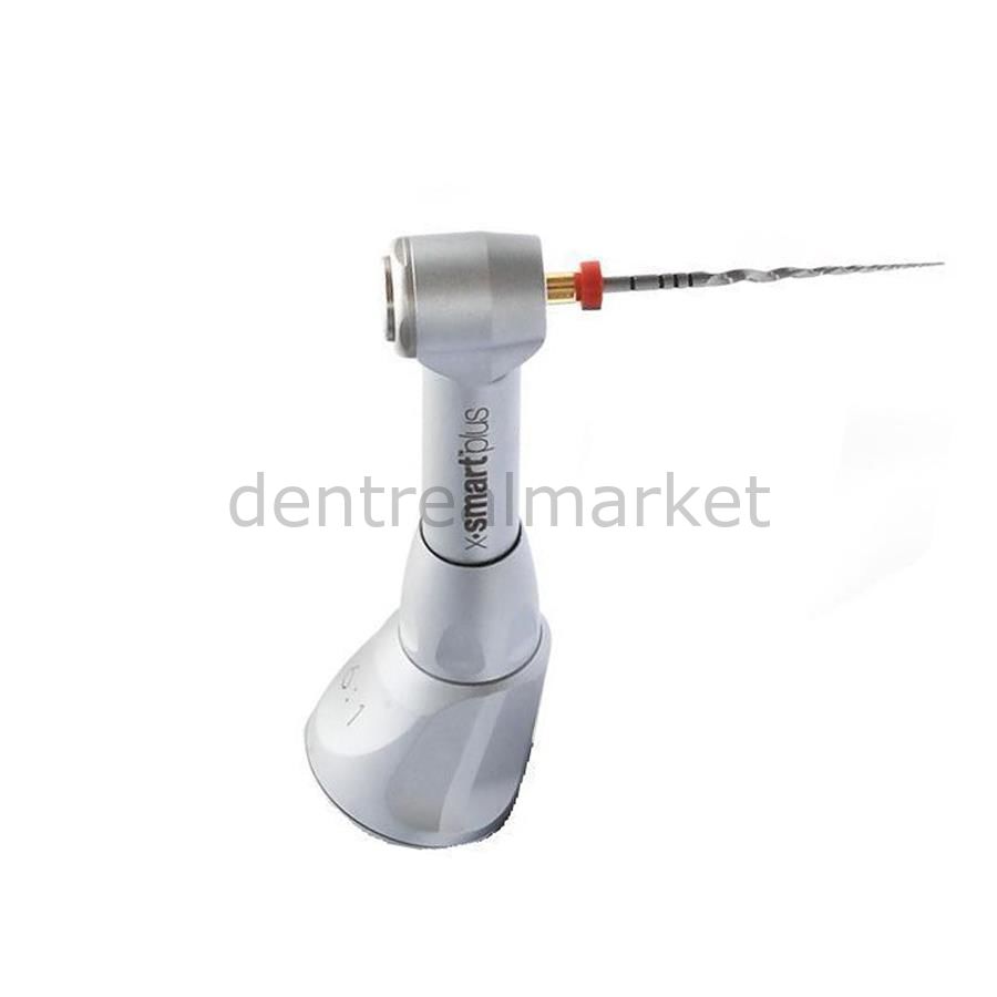 X-Smart Plus Anguldurva 6:1 - Ters Açı Endodontik Anguldurva Kafası
