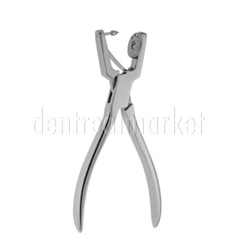 Ainsworth Rubberdam Punch,Rubberdam Delici