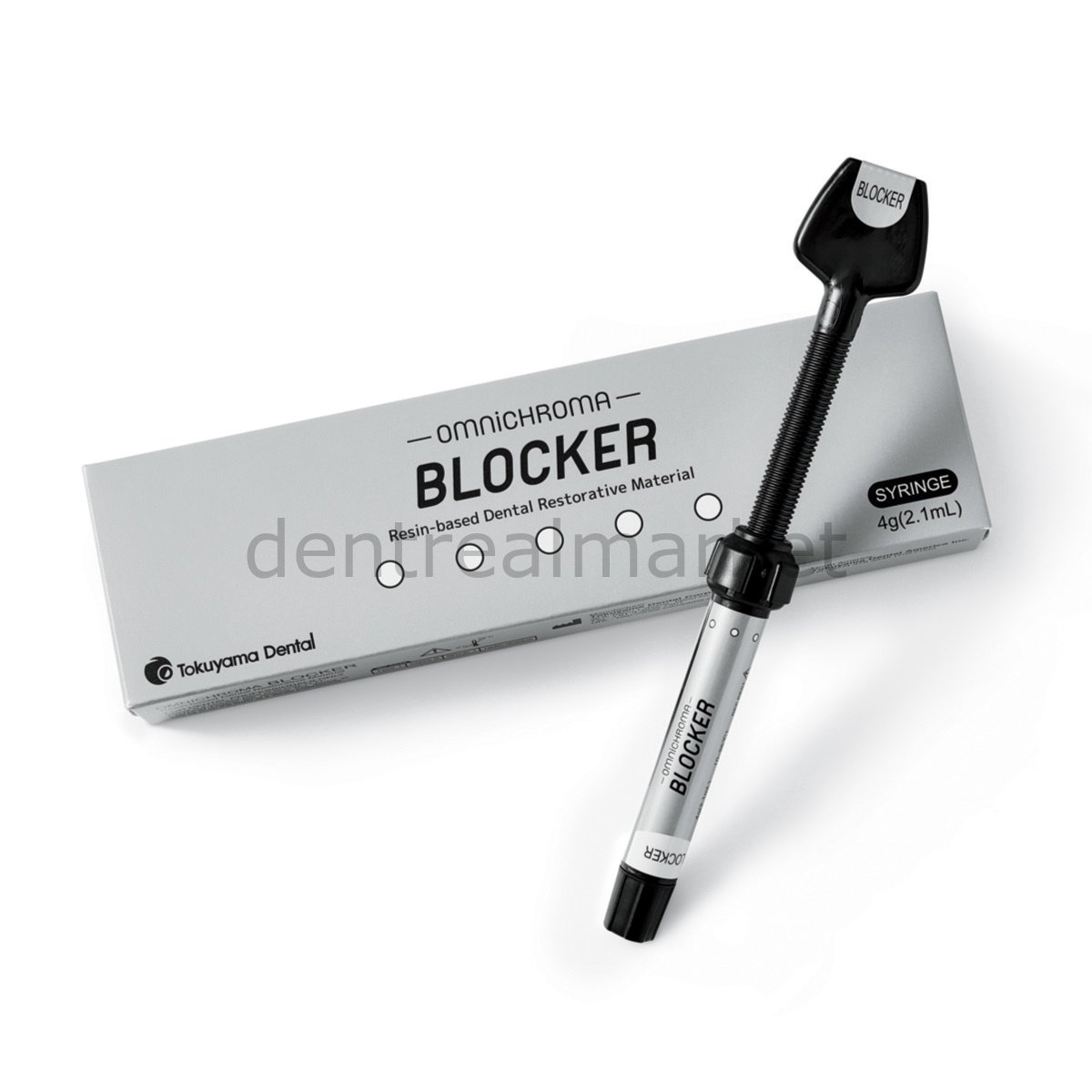 Omnichroma Blocker Kompozit 4gr - Bukalemun Kompozit
