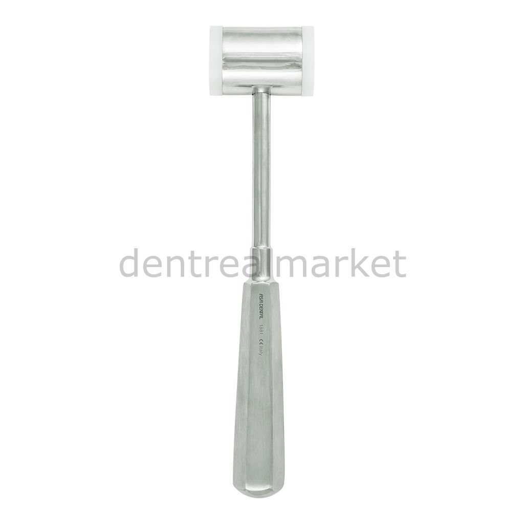 Cerrahi Çekiç - Mallet Mead 19 cm