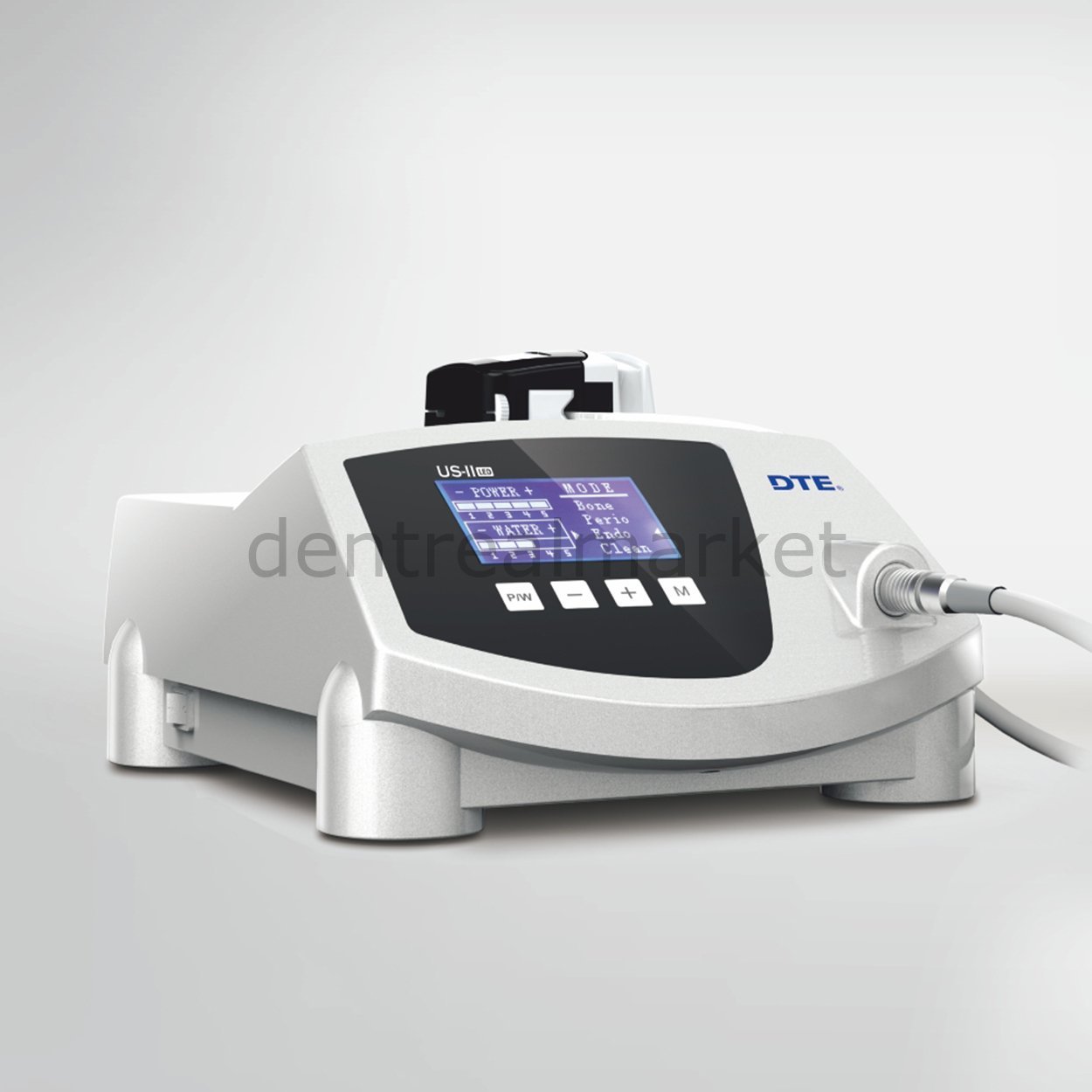 Ultrasurgery US-II Piezo Ultrasonik Kemik Kesme Sistemi Işıklı