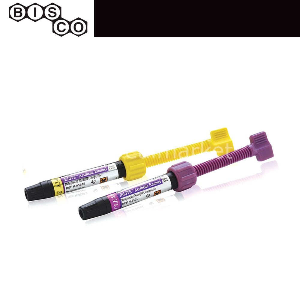 Aelite Aesthetic Kompozit Enamel Refil