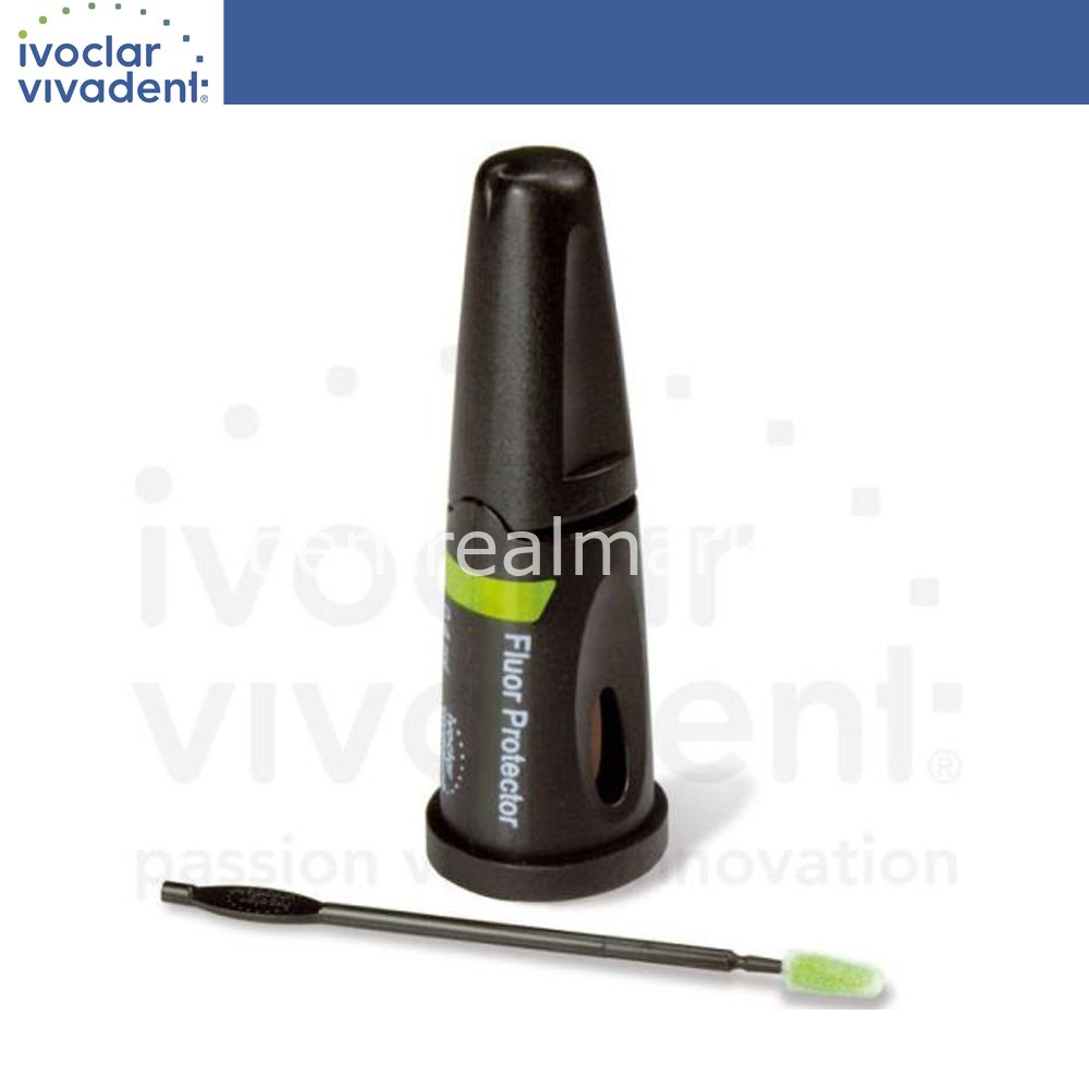 Fluor Protector Single Doz Assortment