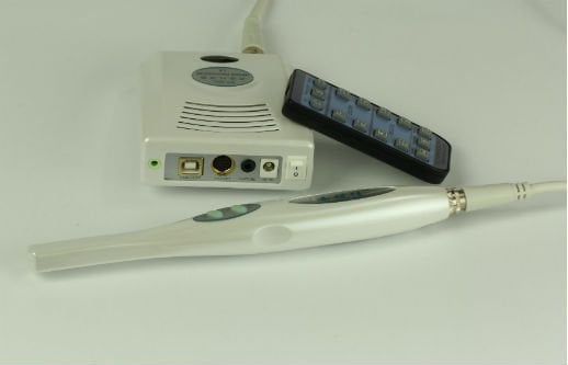 DY6860 İntra Oral Agız İçi Kamera