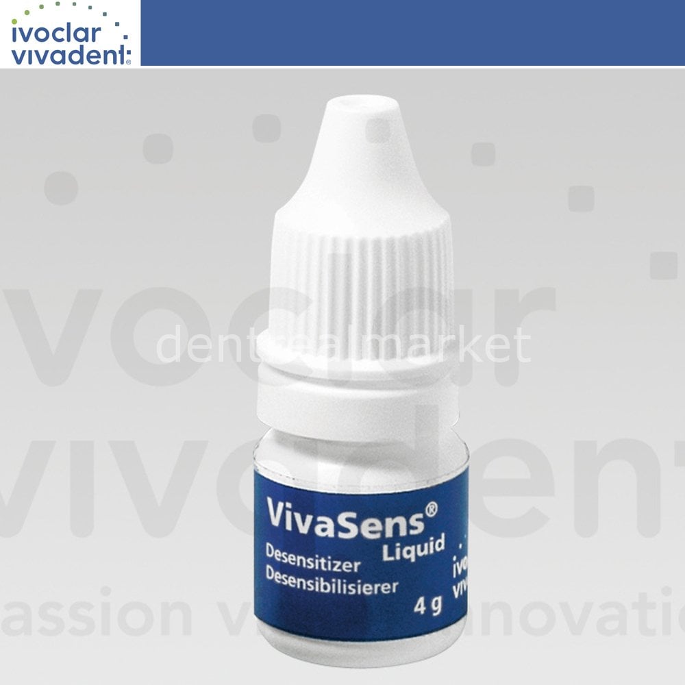 Vivasens Hassasiyet Giderici 4gr