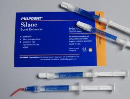 Silan Bond Desteği 4x1,2 ml