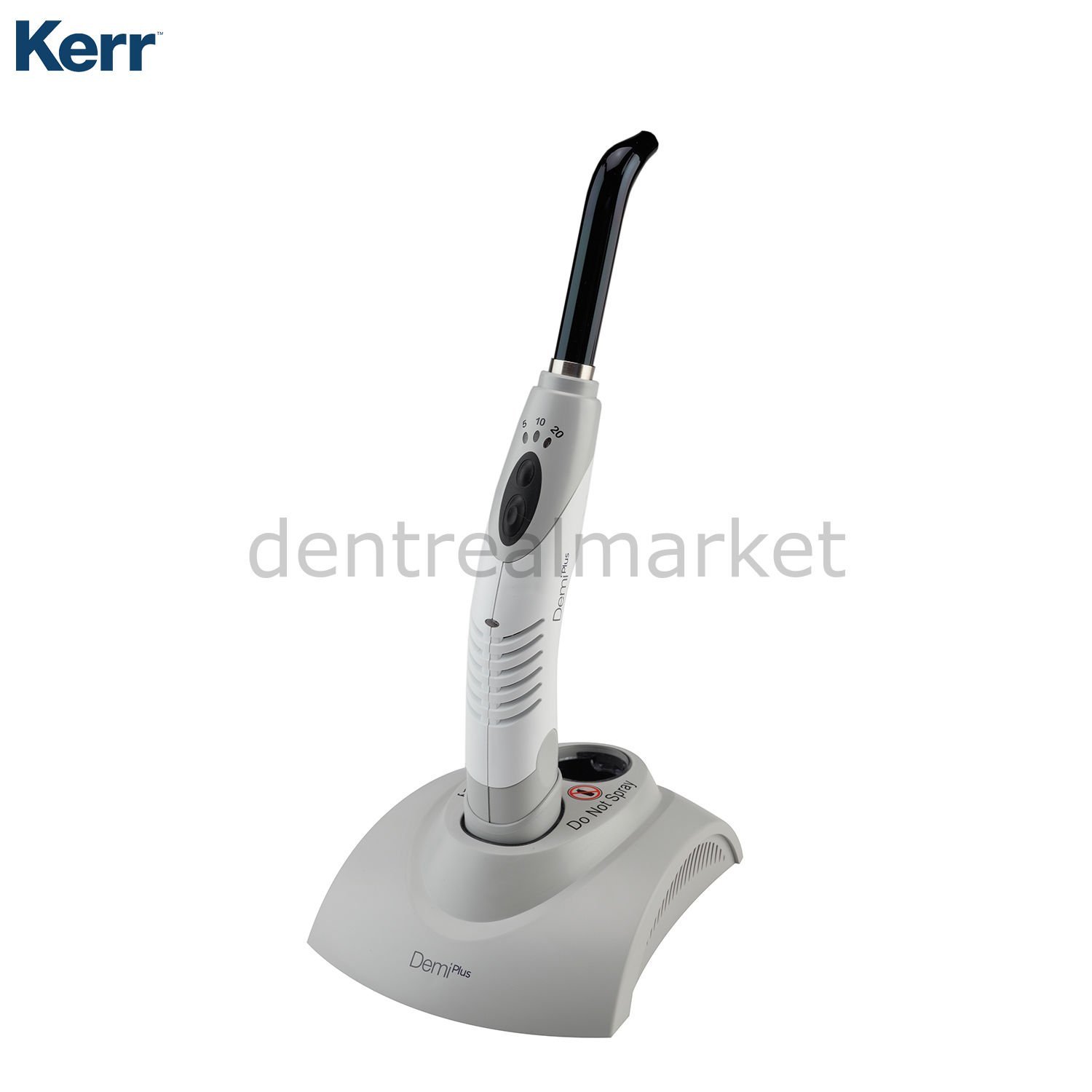 Demi Plus Led Polimerizasyon Cihazı
