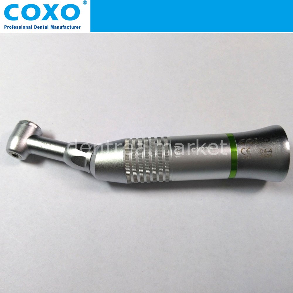 Endodonti Anguldurvası 16:1 Push Buton