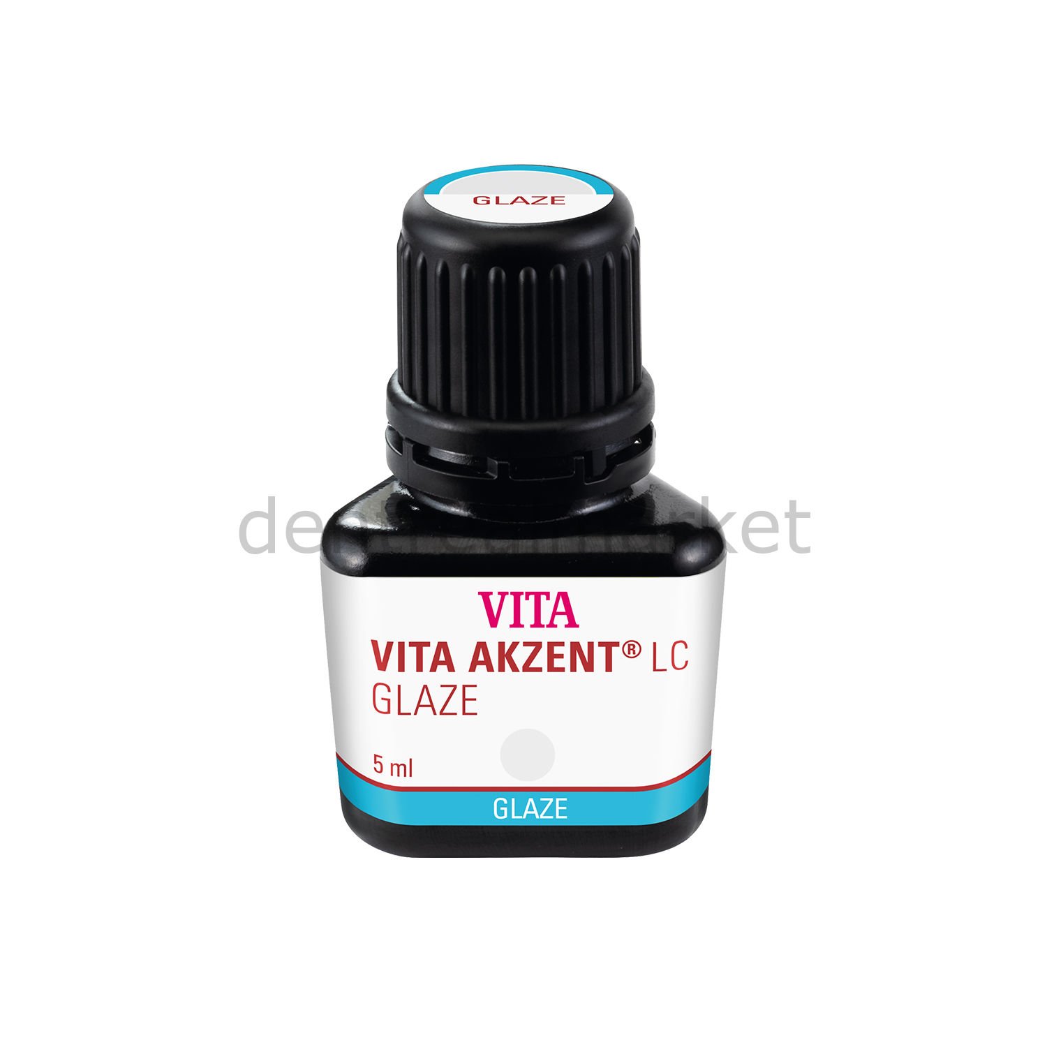 Akzent LC Glaze 5ml