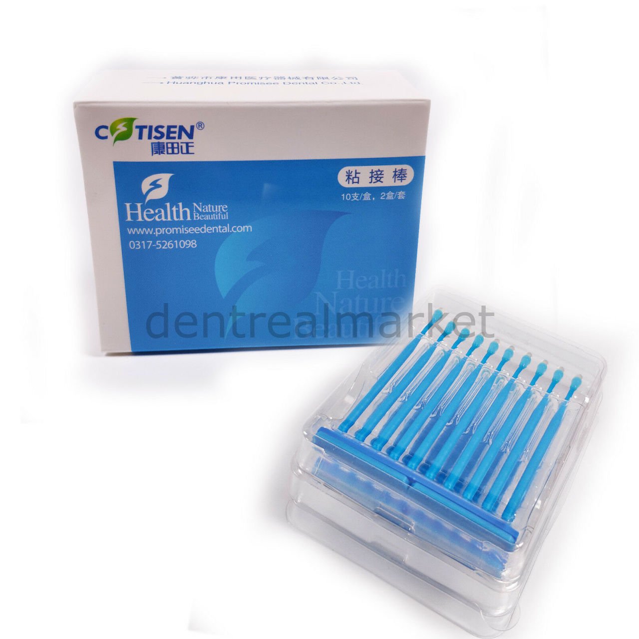 Stick Lamine Taşıyıcı