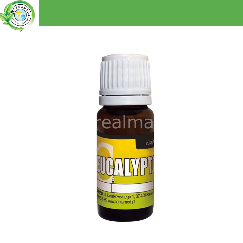 Eucalyptol Gutta Percha Çözücü Solüsyon