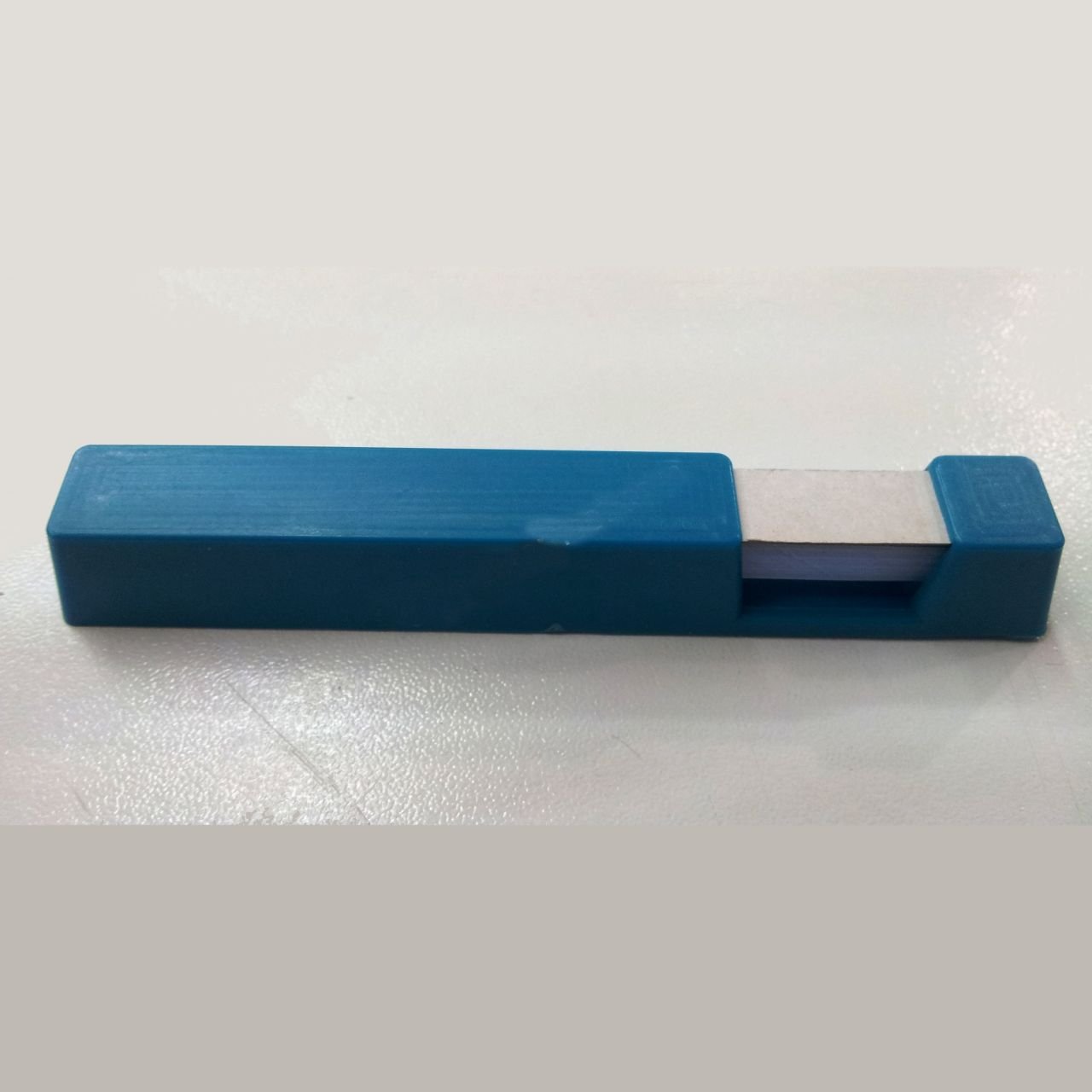 Şeffaf Kompozit Arayüz Bandı