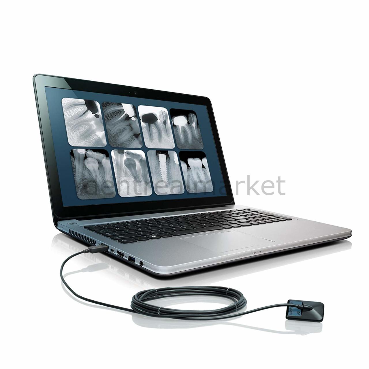 Villa Videograph Usb RVG