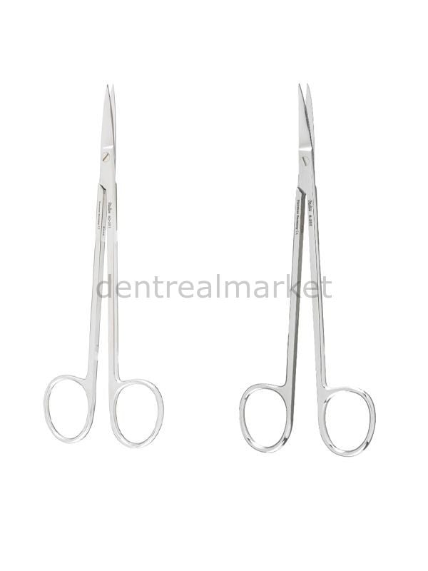 Kelly Cerrahi Makas 16 cm