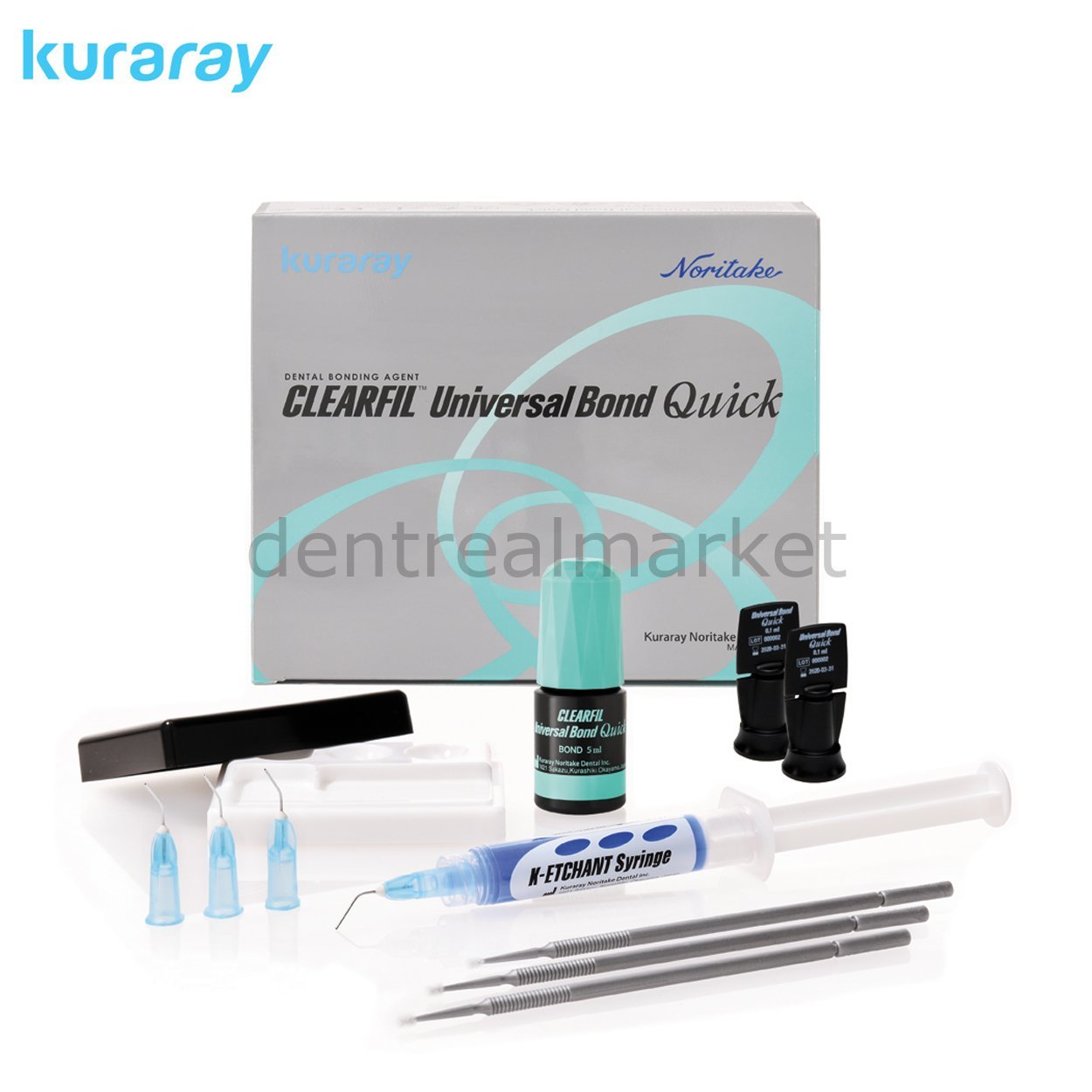 Clearfil Universal Bond Quick Kit