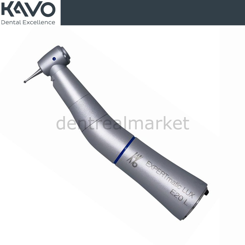 EXPERTmatic E20 L Işıklı Angldurva