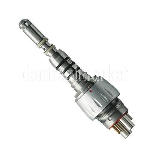 465 LRN Işıklı Multiflex Adaptör
