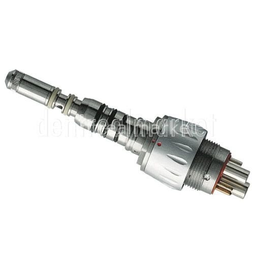 465 LED Işıklı Multiflex LUX Adaptör - Coupling