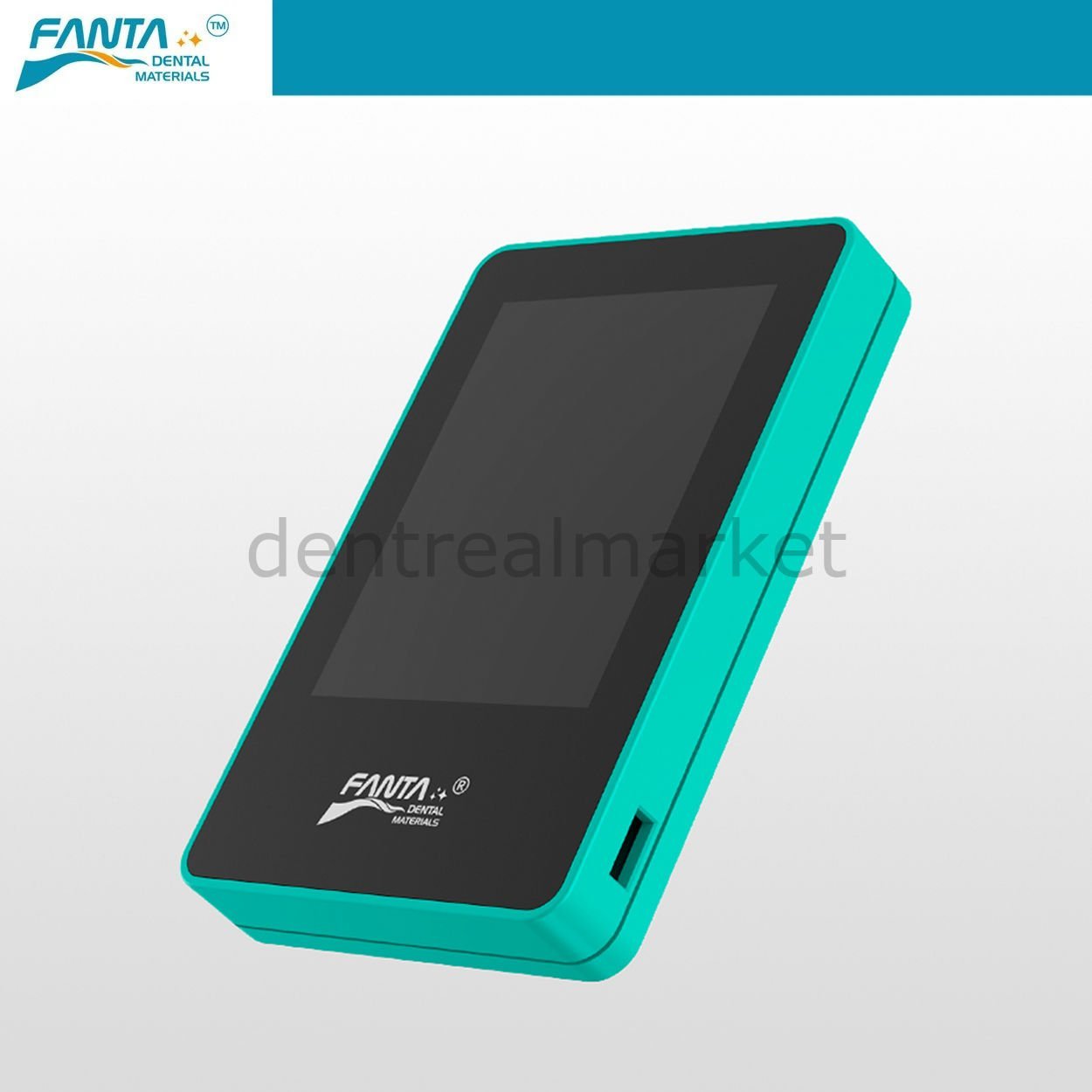 Wispex Apex Locator
