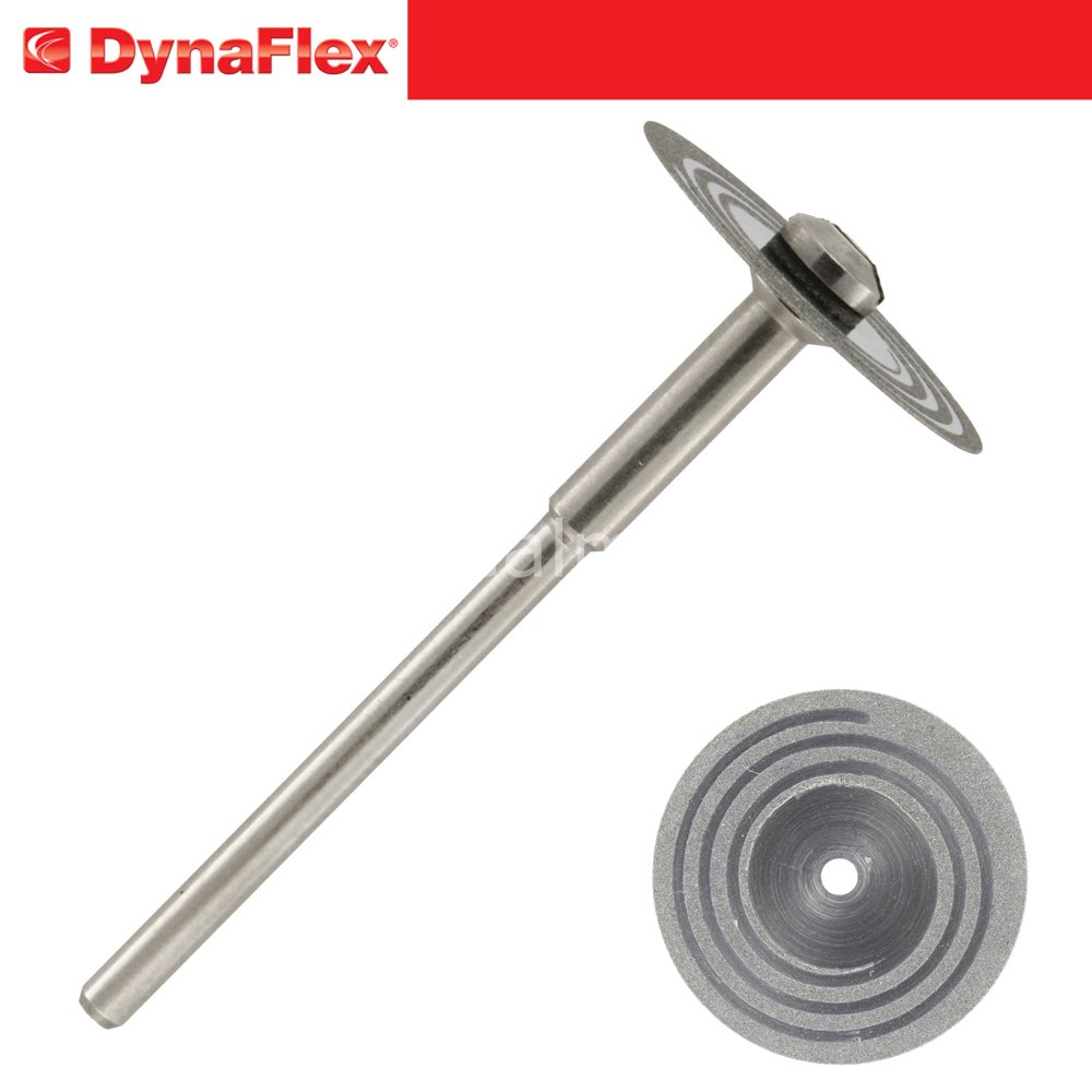 Ortho Diamond Stripping Disc Separe