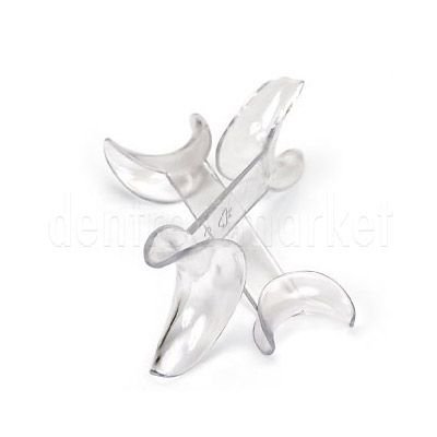 Double Ended Expander Ekartör Medium/Large