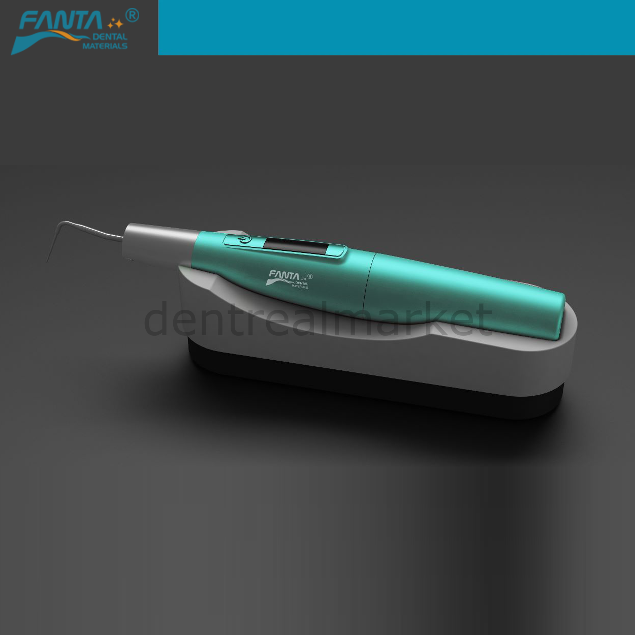 E Heater Gutta Percha Kesme Cihazı - Obturation System