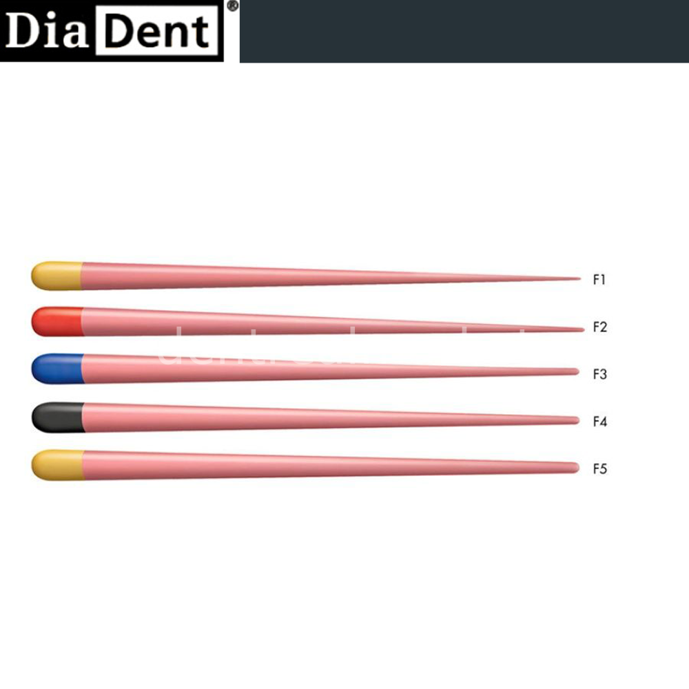 Dia-PRO T Protaper Gutta Perca Muadili