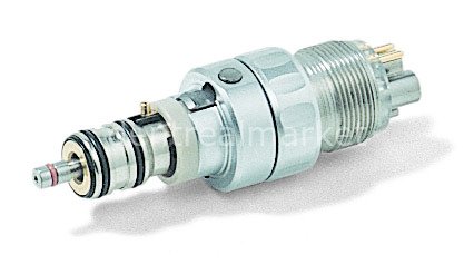 Ünifix 4H Işıksız Kapling Adaptör