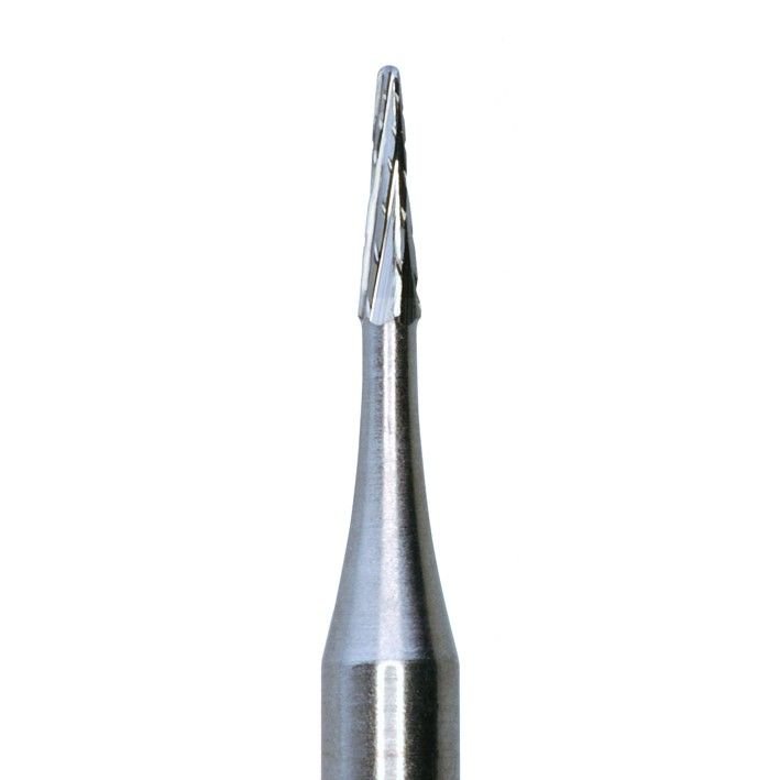 Tungusten Carpide Frez - 5 Adet