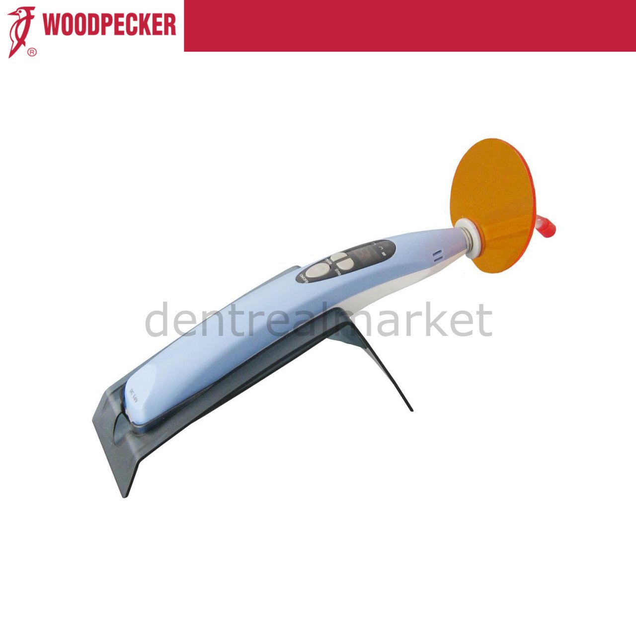 LED-D Işınlı Dolgu Cihazı