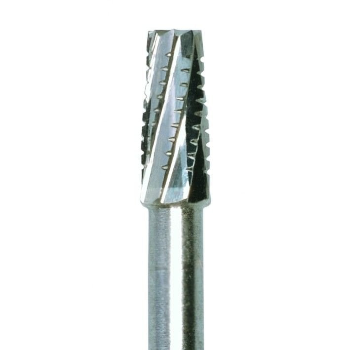 Tungusten Carpide Frez - 5 Adet