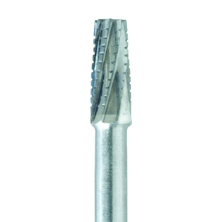 Tungusten Carpide Frez - 5 Adet