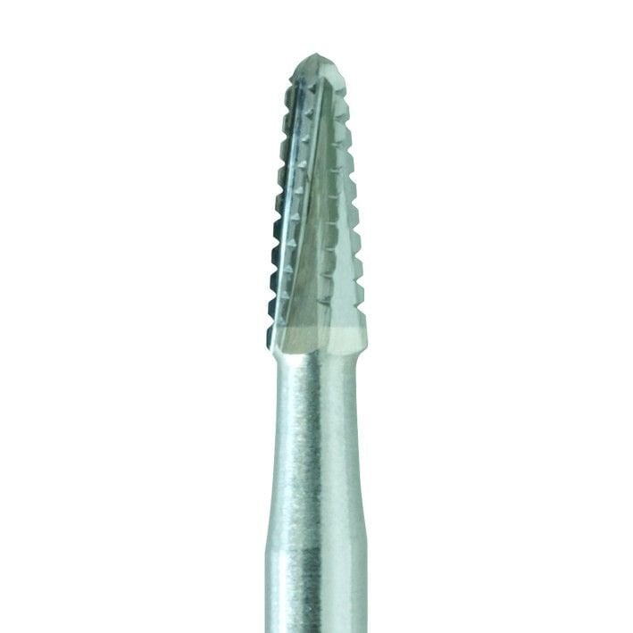 Tungusten Carpide Frez - 5 Adet