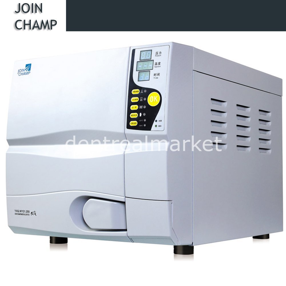 Leopard Otoklav 18 Lt