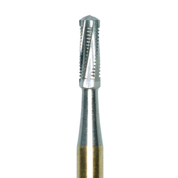 Metal Kesim Frezi - 5 Adet