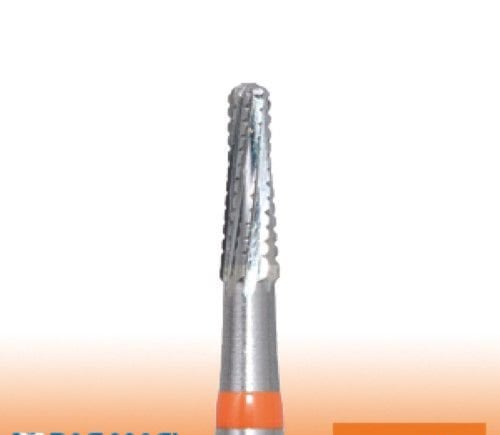 Metal Kesim Frezi - 5 Adet
